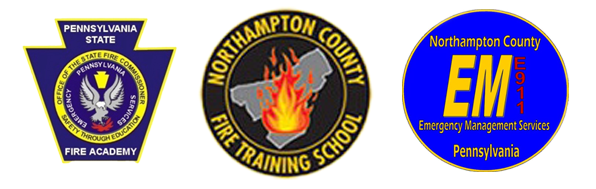 Emergency Management Services logos