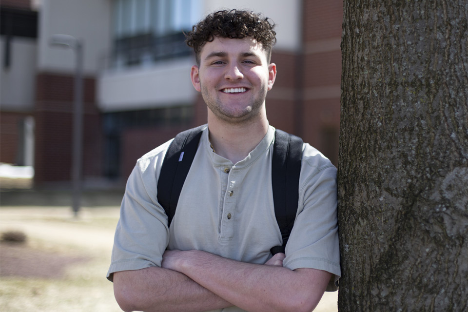 Dual Enrollment Students