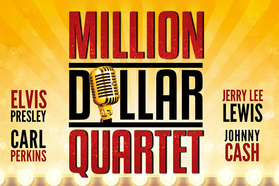 Show logo banner