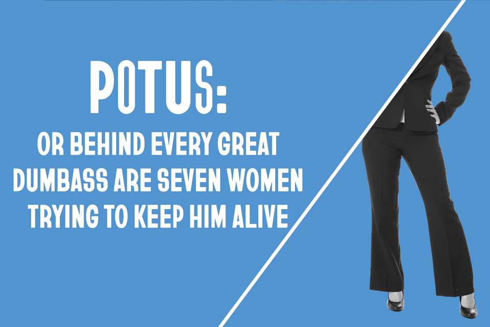 POTUS Play