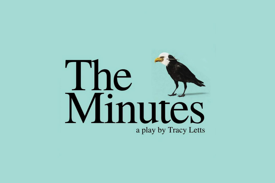 The Minutes Play