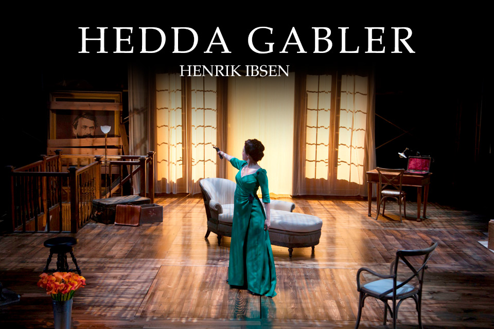Hedda Gabler