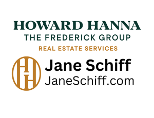 Jane Schiff | Howard Hanna The Frederick Group Realtors