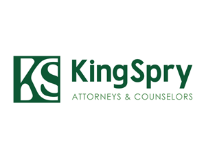 King Spry Herman Freund and Faul, LLC