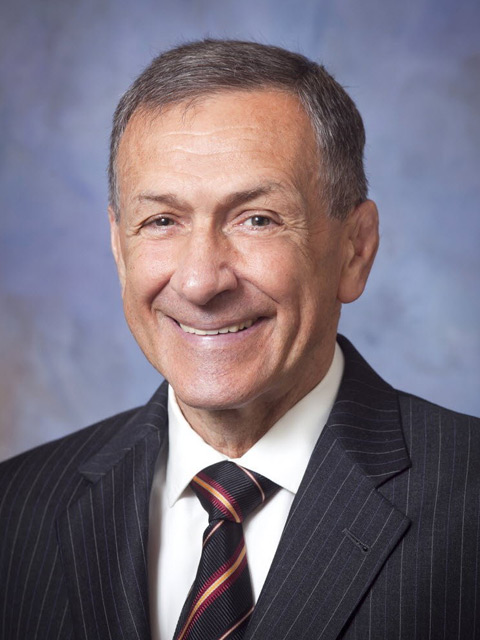 Michael J. Caruso