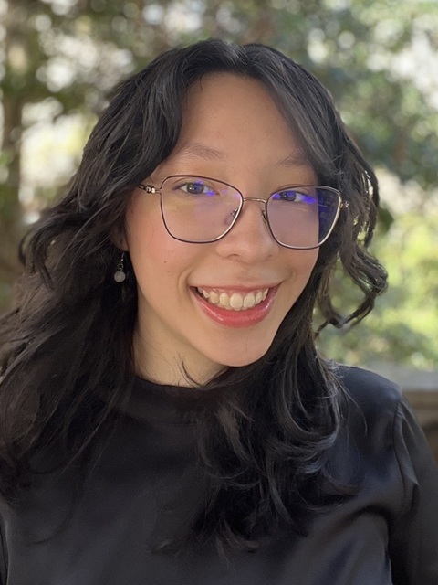 Britza Chavez-Arellano