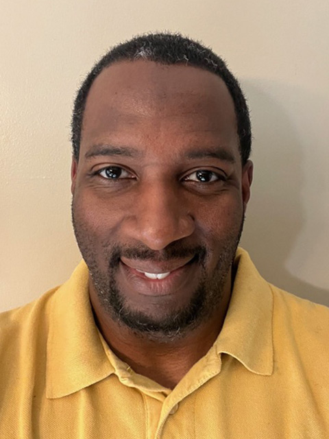 Maurice Stallings