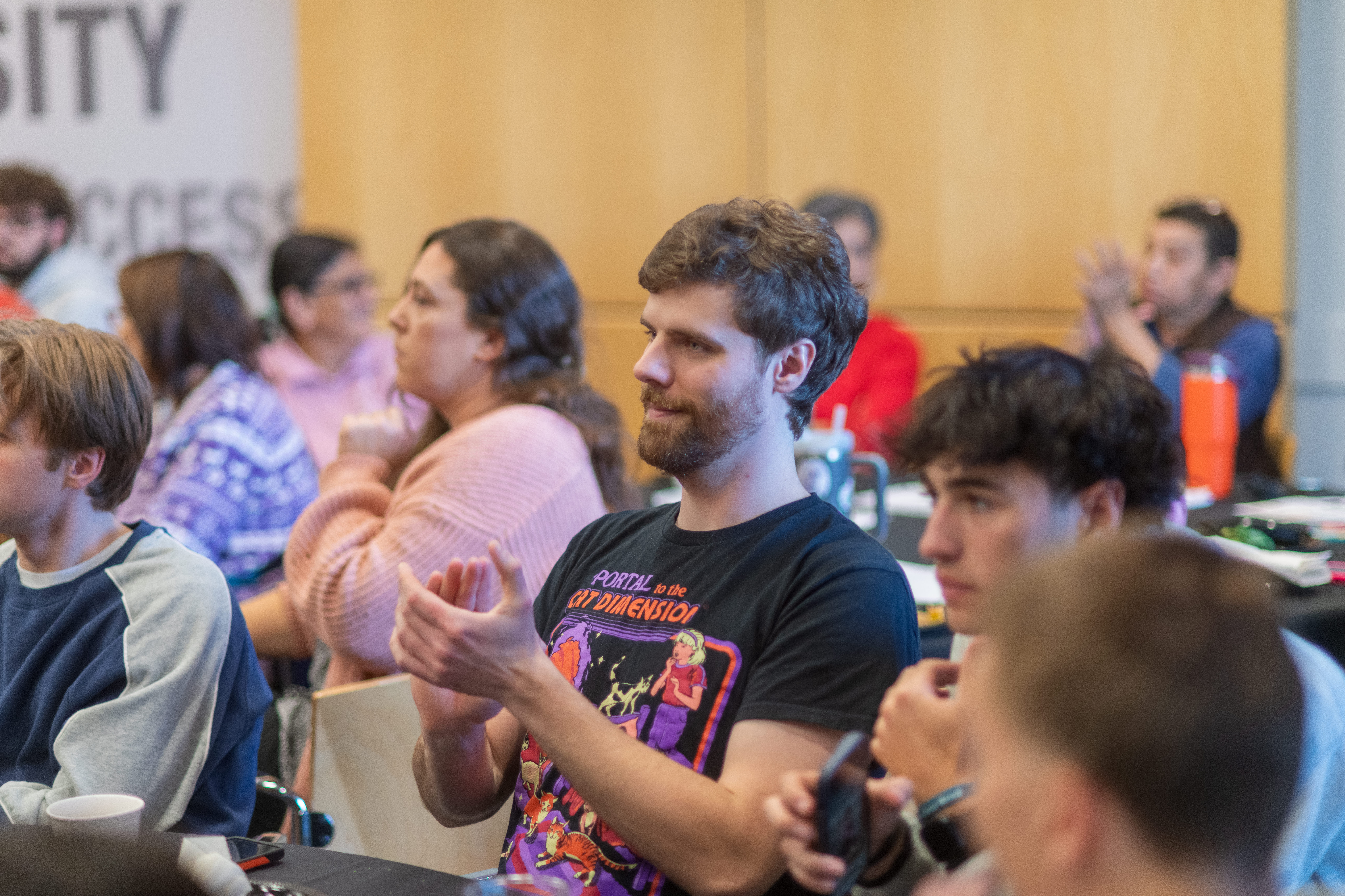 NCC Peace Conference 2025